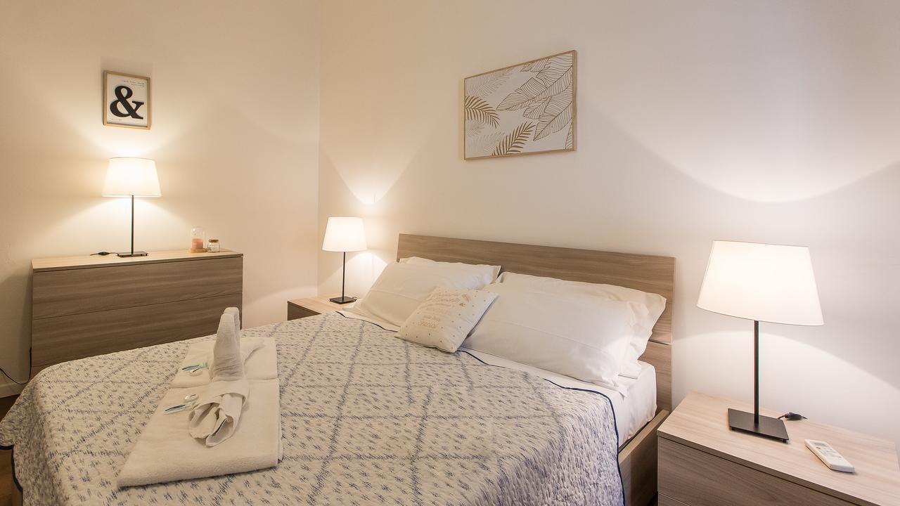 Rental In Rome Pelliccia Exterior foto